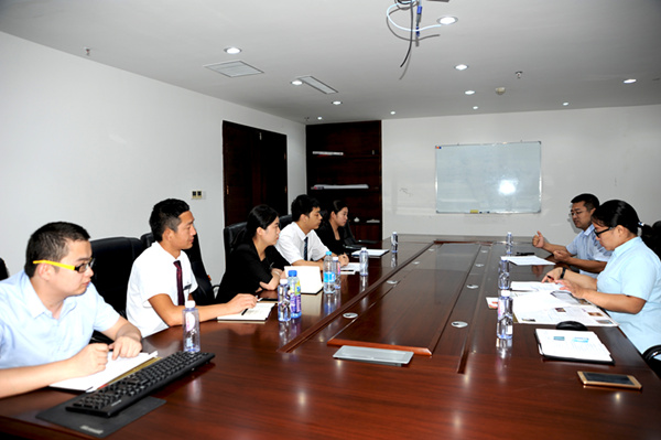 “工欲善其事，必先利其器”開元礦業(yè)集團系列培訓報道