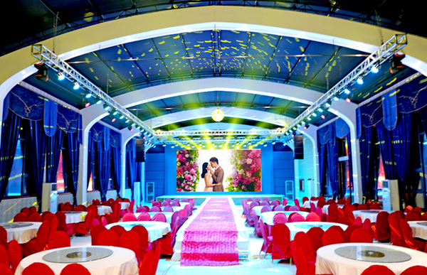 “顧客至上，一切為您!