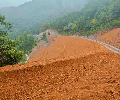 雙河金礦 |筑牢生態(tài)屏障，鋪就“三生共贏”之路