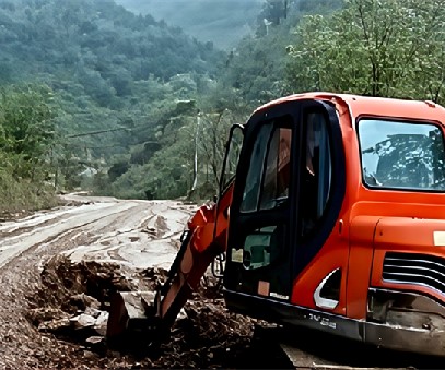 戰(zhàn)雨季、保生產｜王家河選礦廠凝心聚力筑牢生產保障線